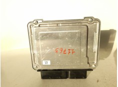 Recambio de centralita motor uce para skoda octavia lim. (nx3) ambition referencia OEM IAM 05E907309G 0261S21826  2