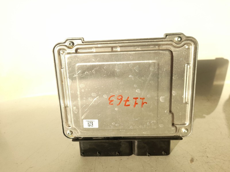 Recambio de centralita motor uce para skoda octavia lim. (nx3) ambition referencia OEM IAM 05E907309G 0261S21826 
