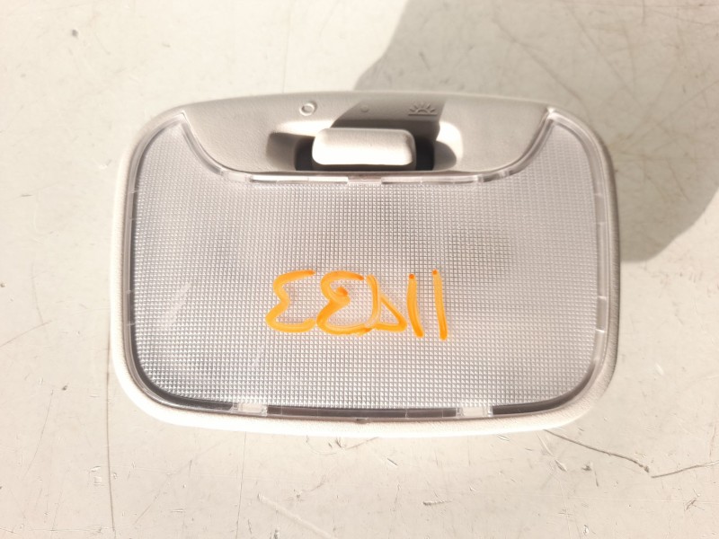 Recambio de luz interior para mitsubishi l 200 (kl0/kj0) basis doppelkabine 4wd referencia OEM IAM 8401A135ZZ  