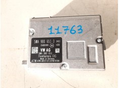 Recambio de camara vision frontal para skoda octavia lim. (nx3) ambition referencia OEM IAM 5WA980653D   2