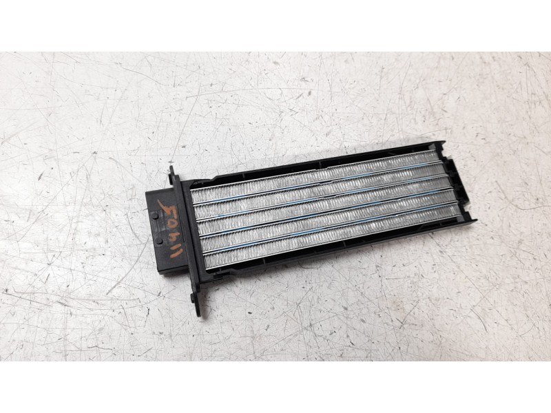 Recambio de resistencia calefaccion para peugeot 308 referencia OEM IAM T3326003  