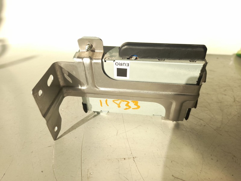 Recambio de modulo electronico para mitsubishi l 200 (kl0/kj0) basis doppelkabine 4wd referencia OEM IAM 8785A082 VPF3CF14B901BB