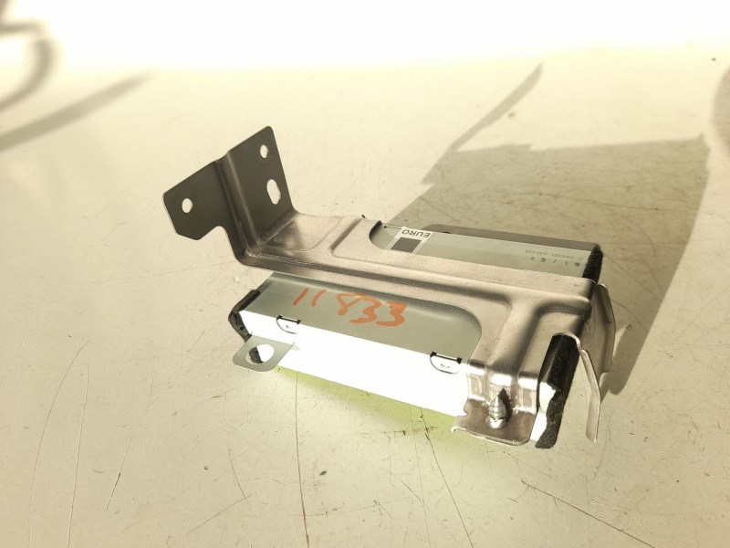 Recambio de modulo electronico para mitsubishi l 200 (kl0/kj0) basis doppelkabine 4wd referencia OEM IAM 8785A082 VPF3CF14B901BB