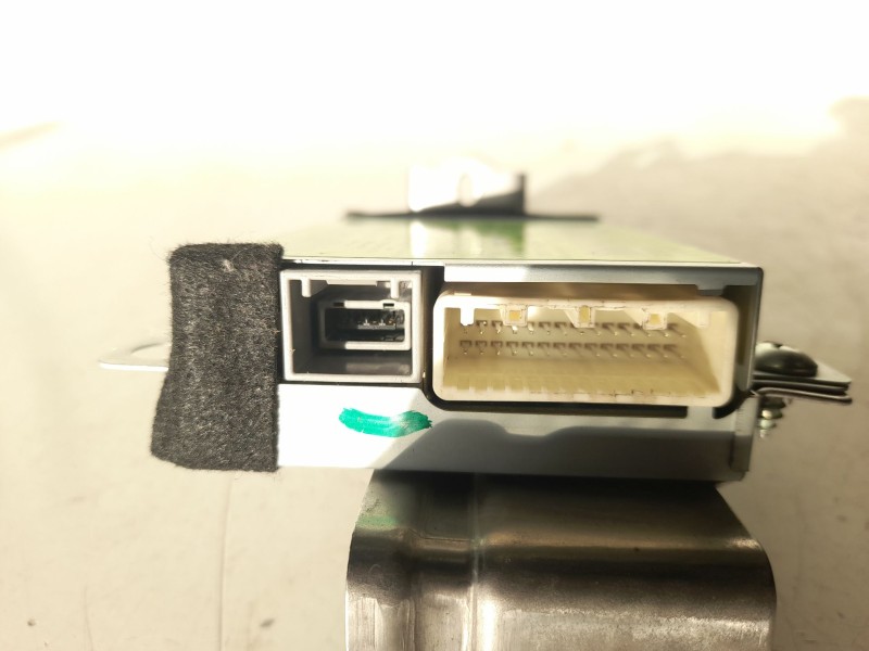 Recambio de modulo electronico para mitsubishi l 200 (kl0/kj0) basis doppelkabine 4wd referencia OEM IAM 8785A082 VPF3CF14B901BB