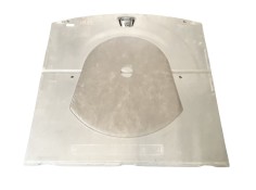 Recambio de bandeja trasera para land rover discovery sport pure referencia OEM IAM LR6529D   2