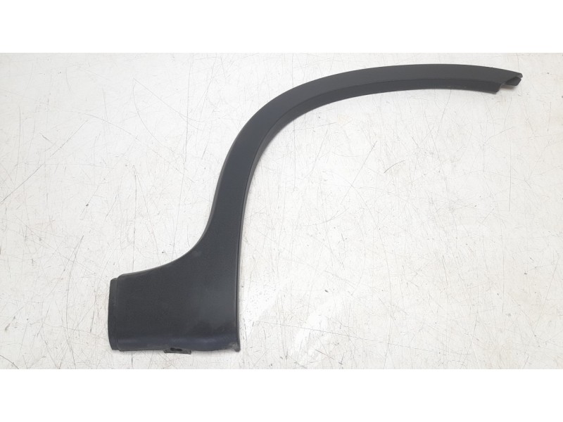 Recambio de aletin trasero izquierdo para fiat panda (319) base (2020) referencia OEM IAM 735490913  