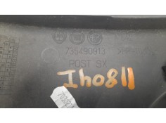 Recambio de aletin trasero izquierdo para fiat panda (319) base (2020) referencia OEM IAM 735490913   2