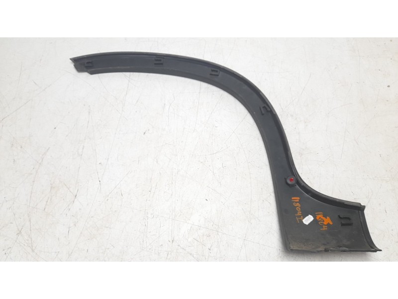 Recambio de aletin trasero izquierdo para fiat panda (319) base (2020) referencia OEM IAM 735490913  