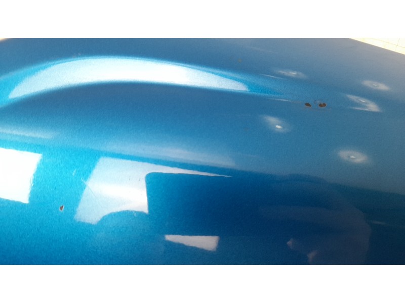 Recambio de moldura para fiat nuova 500 (150) club referencia OEM IAM 735619848  