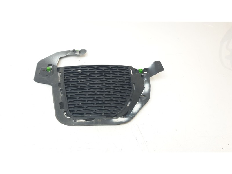 Recambio de rejilla paragolpes derecha para land rover range rover evoque (l538) 2.0 d 4x4 referencia OEM IAM GJ3215A298B  