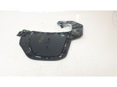 Recambio de rejilla paragolpes derecha para land rover range rover evoque (l538) 2.0 d 4x4 referencia OEM IAM GJ3215A298B   2