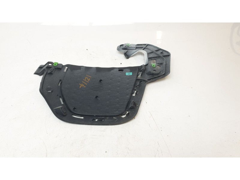Recambio de rejilla paragolpes derecha para land rover range rover evoque (l538) 2.0 d 4x4 referencia OEM IAM GJ3215A298B  