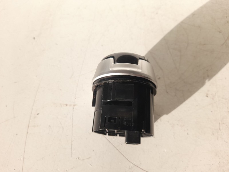 Recambio de modulo electronico para mitsubishi l 200 (kl0/kj0) basis doppelkabine 4wd referencia OEM IAM 134243  