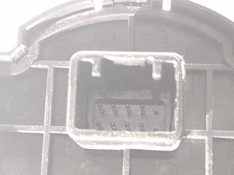 Recambio de modulo electronico para mitsubishi l 200 (kl0/kj0) basis doppelkabine 4wd referencia OEM IAM 134243  