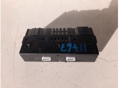Recambio de modulo electronico para skoda octavia lim. (nx3) ambition referencia OEM IAM 657035736A  