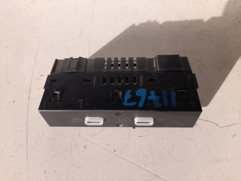 Recambio de modulo electronico para skoda octavia lim. (nx3) ambition referencia OEM IAM 657035736A  