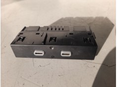 Recambio de modulo electronico para skoda octavia lim. (nx3) ambition referencia OEM IAM 657035736A   2
