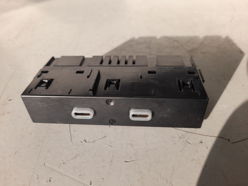 Recambio de modulo electronico para skoda octavia lim. (nx3) ambition referencia OEM IAM 657035736A  