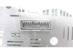Recambio de cuadro instrumentos para kia rio (yb) 1.2 cat referencia OEM IAM 940231W810   2