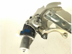 Recambio de elevalunas delantero derecho para mitsubishi l 200 (kl0/kj0) basis doppelkabine 4wd referencia OEM IAM 5713A460   2