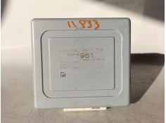 MODULO ELECTRONICO 8631B961 