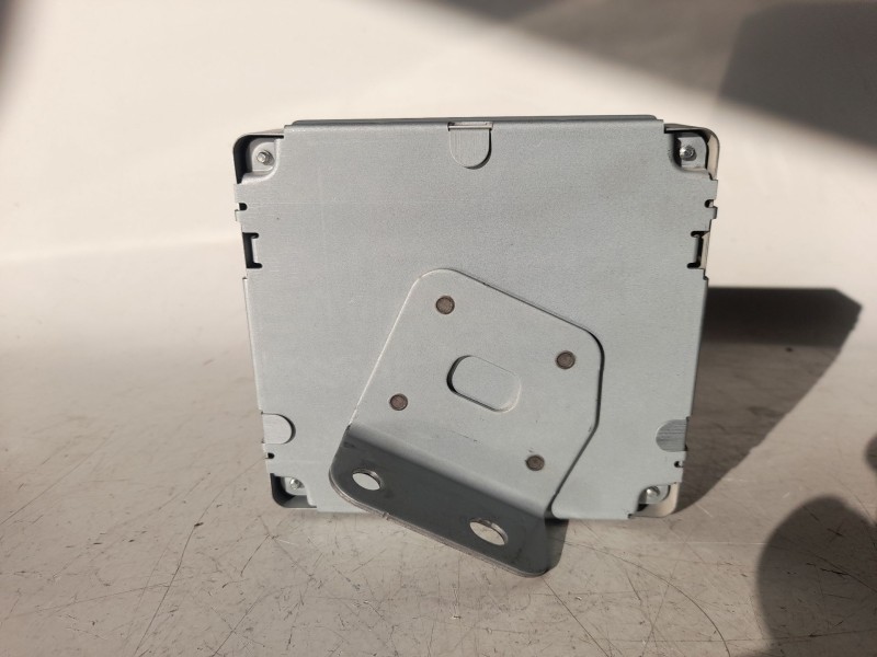 Recambio de modulo electronico para mitsubishi l 200 (kl0/kj0) basis doppelkabine 4wd referencia OEM IAM 8631B961  