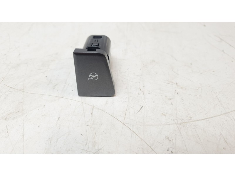 Recambio de interruptor para ssangyong tivoli urban 4x2 referencia OEM IAM 8570035030  