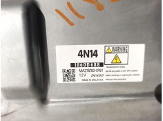 Recambio de modulo electronico para mitsubishi l 200 (kl0/kj0) basis doppelkabine 4wd referencia OEM IAM 1860D688   2