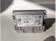 Recambio de modulo electronico para skoda octavia lim. (nx3) ambition referencia OEM IAM 4N0035456G  