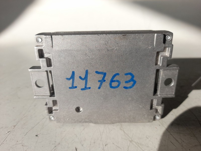 Recambio de modulo electronico para skoda octavia lim. (nx3) ambition referencia OEM IAM 4N0035456G  