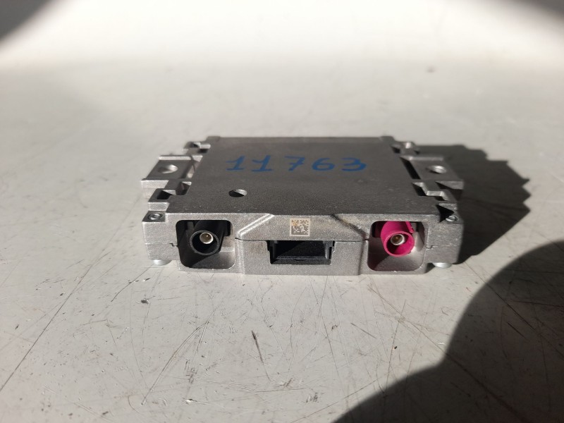 Recambio de modulo electronico para skoda octavia lim. (nx3) ambition referencia OEM IAM 4N0035456G  