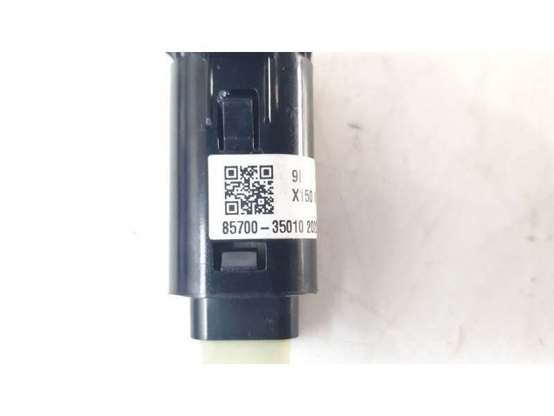 Recambio de interruptor para ssangyong tivoli urban 4x2 referencia OEM IAM 8570035010  