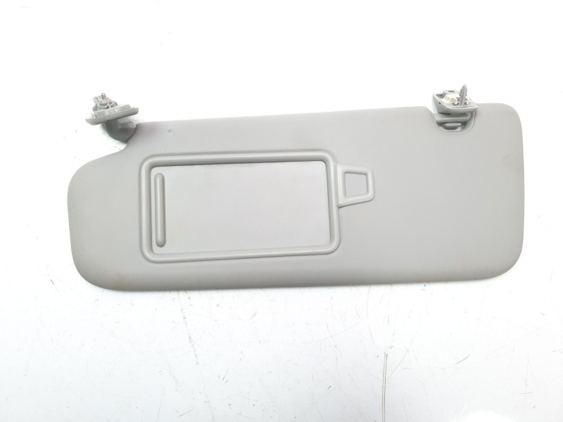 Recambio de parasol izquierdo para kia xceed drive referencia OEM IAM 85210J7000ED  