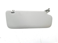 Recambio de parasol izquierdo para kia xceed drive referencia OEM IAM 85210J7000ED   2