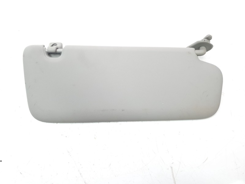 Recambio de parasol izquierdo para kia xceed drive referencia OEM IAM 85210J7000ED  