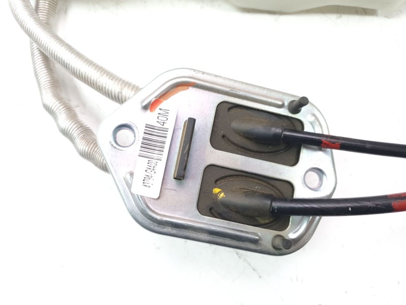 Recambio de palanca cambio para kia xceed drive referencia OEM IAM 43700J7120WK  