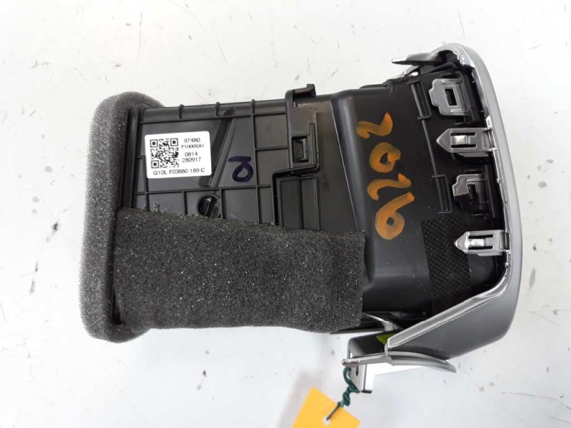 Recambio de rejilla aireadora para kia sportage x-tech 2wd referencia OEM IAM 97480F1000  