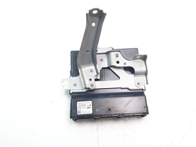 Recambio de modulo electronico para toyota rav4 referencia OEM IAM 8998142140  