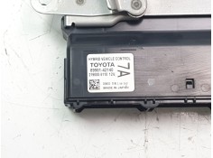 Recambio de modulo electronico para toyota rav4 referencia OEM IAM 8998142140   2