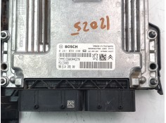 Recambio de centralita motor uce para opel grandland x 120 aniversario referencia OEM IAM 9851039500   2