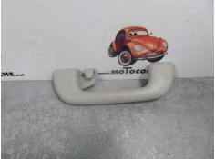 Recambio de maneta interior trasera izquierda para toyota avensis (t27) 2.0 d-4d cat referencia OEM IAM   