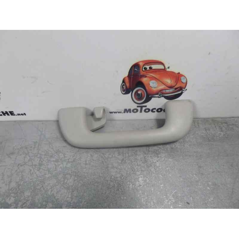 Recambio de maneta interior trasera izquierda para toyota avensis (t27) 2.0 d-4d cat referencia OEM IAM   