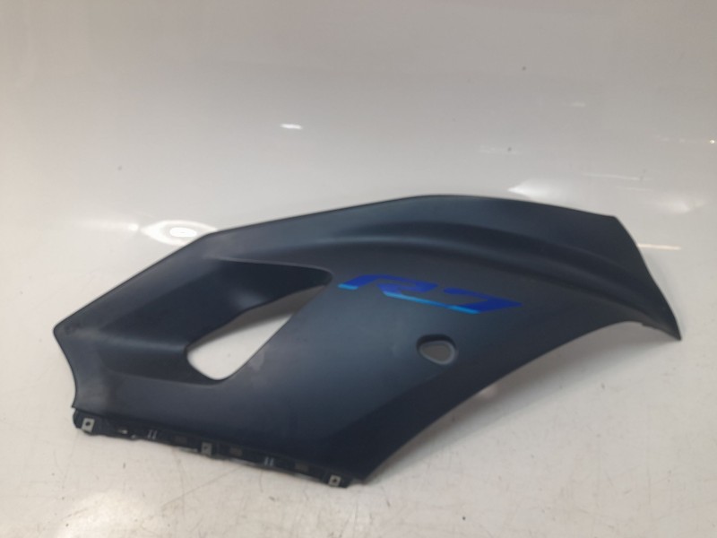 Recambio de carenado delantero derecho para yamaha yzf-r 7 yzf-r 7 referencia OEM IAM BEB2835V00  