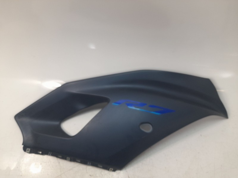 Recambio de carenado delantero derecho para yamaha yzf-r 7 yzf-r 7 referencia OEM IAM BEB2835V00  