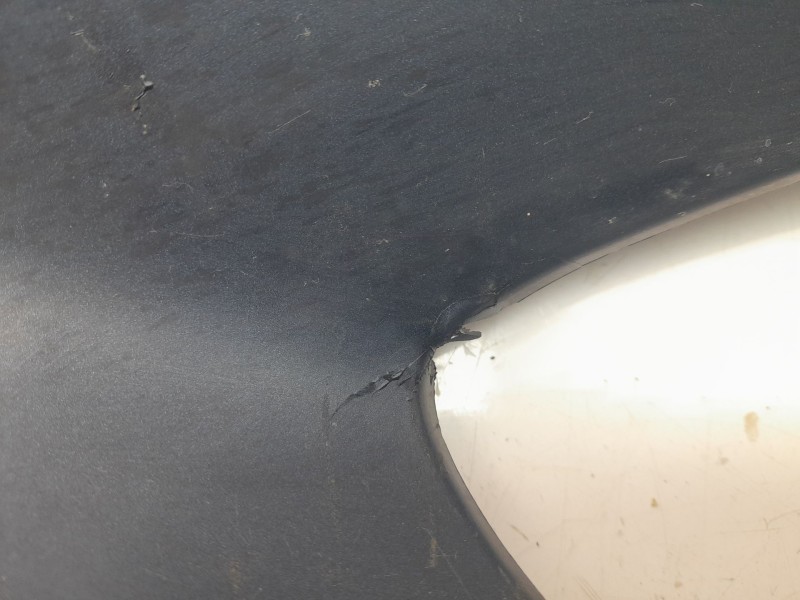 Recambio de carenado delantero derecho para yamaha yzf-r 7 yzf-r 7 referencia OEM IAM BEB2835V00  