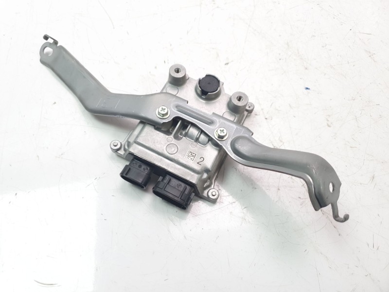 Recambio de modulo electronico para toyota rav4 referencia OEM IAM 8957110010  