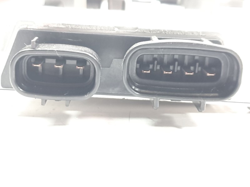 Recambio de modulo electronico para toyota rav4 referencia OEM IAM 8957110010  