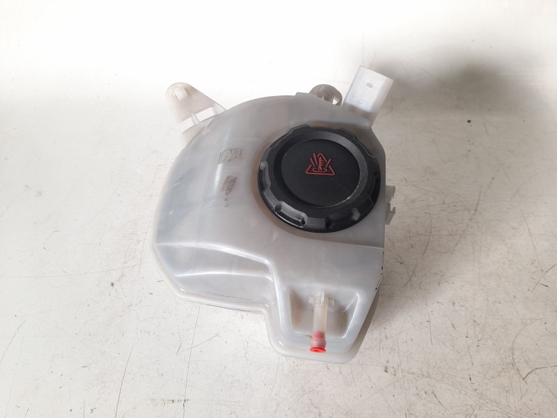 Recambio de deposito expansion para volkswagen polo edition referencia OEM IAM 2Q0121407 482628 