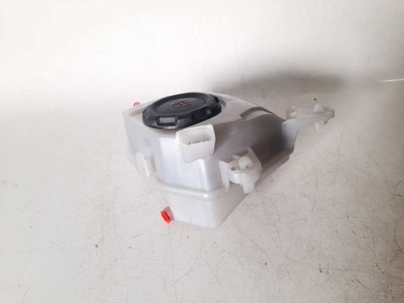 Recambio de deposito expansion para volkswagen polo edition referencia OEM IAM 2Q0121407 482628 