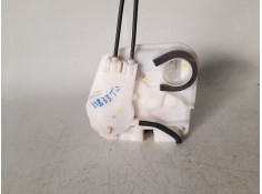 Recambio de cerradura puerta trasera derecha para mitsubishi l 200 (kl0/kj0) basis doppelkabine 4wd referencia OEM IAM 5745A646S 2